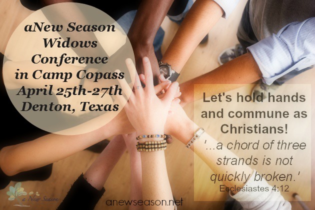 AWM Hope™ Conference Announcement 2016