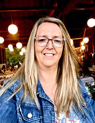 Shawna Hakes